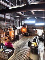 Naramachi Hostel & Restaurant