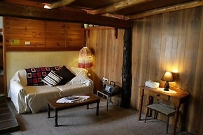A Settler's Cottage