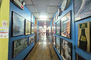 Tapaeinn Hotel
