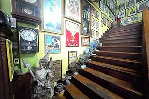 Tapaeinn Hotel