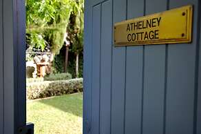 Athelney Cottage
