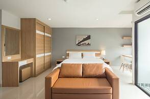 JK Living Hotel & Service Apartment