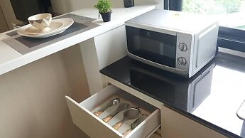 JK Living Hotel & Service Apartment