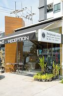 JK Living Hotel & Service Apartment