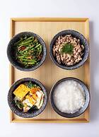 JK Living Hotel & Service Apartment