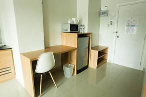 JK Living Hotel & Service Apartment