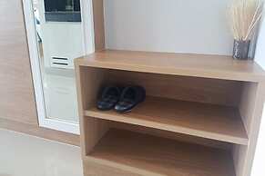 JK Living Hotel & Service Apartment