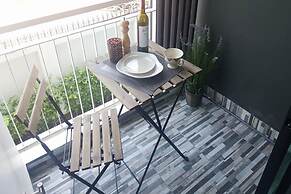 JK Living Hotel & Service Apartment