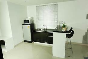 JK Living Hotel & Service Apartment