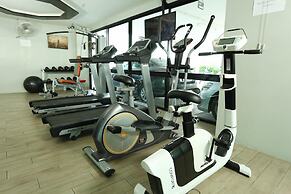 JK Living Hotel & Service Apartment