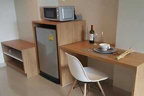 JK Living Hotel & Service Apartment