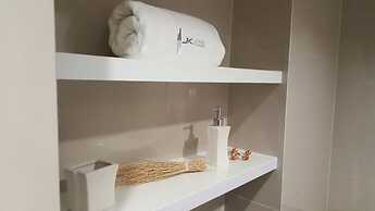 JK Living Hotel & Service Apartment
