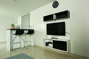 JK Living Hotel & Service Apartment