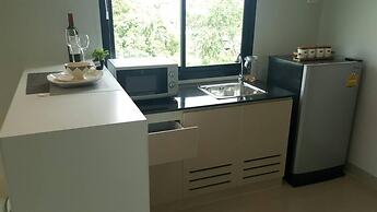 JK Living Hotel & Service Apartment