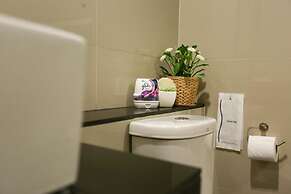 JK Living Hotel & Service Apartment