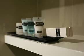 JK Living Hotel & Service Apartment