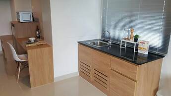 JK Living Hotel & Service Apartment