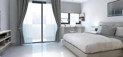 JK Living Hotel & Service Apartment