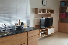 JK Living Hotel & Service Apartment