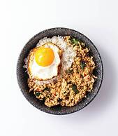 JK Living Hotel & Service Apartment