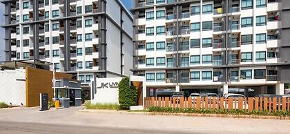 JK Living Hotel & Service Apartment