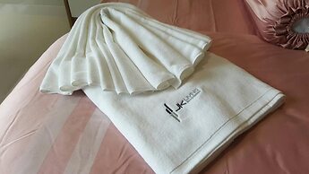 JK Living Hotel & Service Apartment
