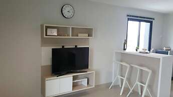 JK Living Hotel & Service Apartment