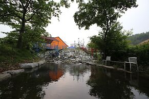 Pension Cafe Yoon & Park