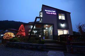 Pension Cafe Yoon & Park