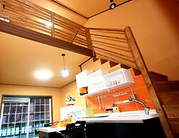 Pension Cafe Yoon & Park