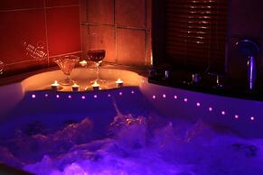 Pension Cafe Yoon & Park