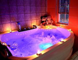 Pension Cafe Yoon & Park