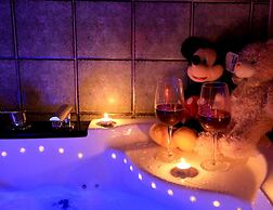 Pension Cafe Yoon & Park