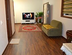 Pension Cafe Yoon & Park