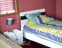 Pension Cafe Yoon & Park