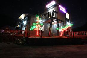 Pension Cafe Yoon & Park