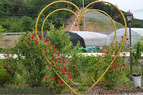 Pension Cafe Yoon & Park