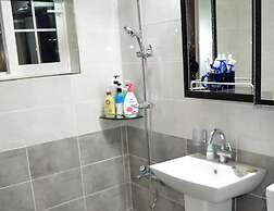 Pension Cafe Yoon & Park