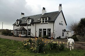 Argyll Hotel