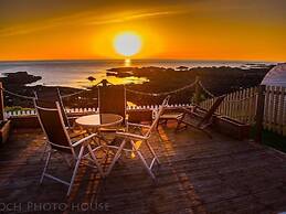 Pew With a View - Seafront Cottages