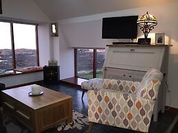 Pew With a View - Seafront Cottages