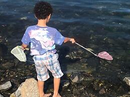 Pew With a View - Seafront Cottages