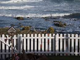 Pew With a View - Seafront Cottages