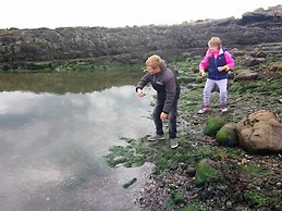 Pew With a View - Seafront Cottages
