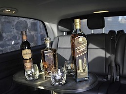 Pew With a View - Seafront Cottages