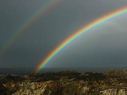 Pew With a View - Seafront Cottages