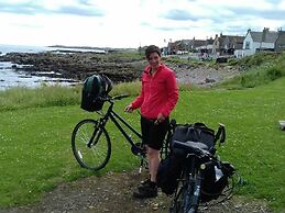Pew With a View - Seafront Cottages