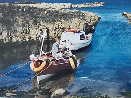 Pew With a View - Seafront Cottages