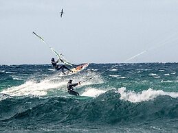Pew With a View - Seafront Cottages