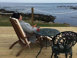 Pew With a View - Seafront Cottages